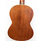 Used Ibanez PNB14E-OPN Walnut Acoustic Bass Guitar