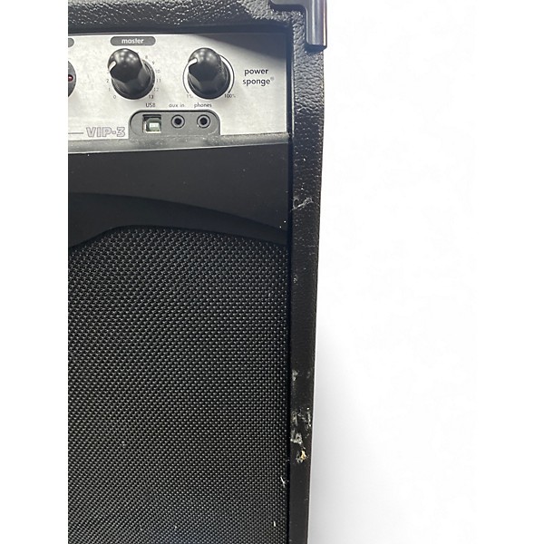 Used Peavey Vypyr VIP 3 100W 1x12 Guitar Combo Amp