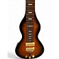 Used Vorson FLSL201VS Vintage Sunburst Lap Steel