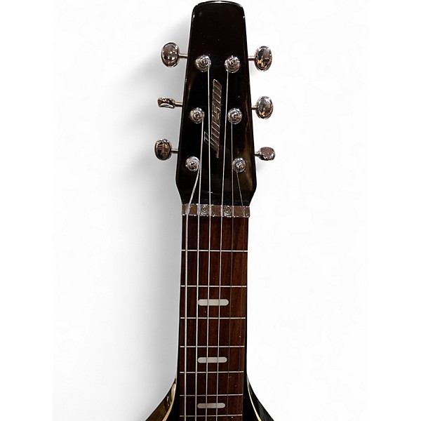 Used Vorson FLSL201VS Vintage Sunburst Lap Steel