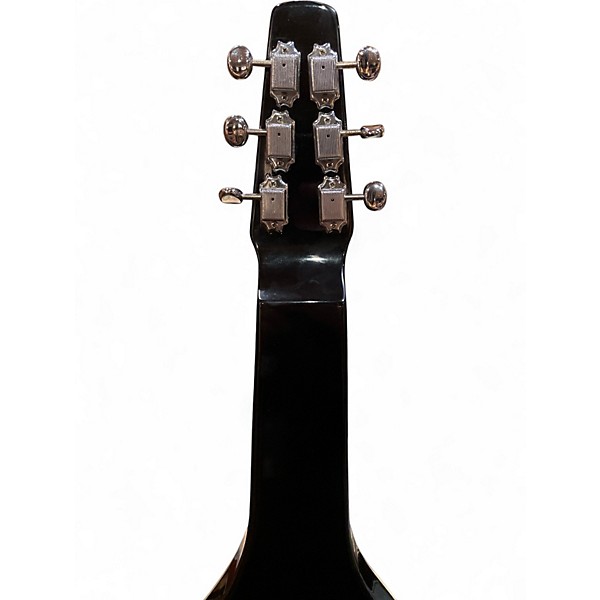 Used Vorson FLSL201VS Vintage Sunburst Lap Steel