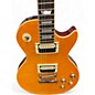 Used Epiphone Slash Appetite For Destruction Lemonburst Solid Body Electric Guitar
