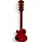 Used Epiphone Slash Appetite For Destruction Lemonburst Solid Body Electric Guitar