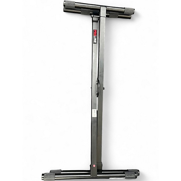 Used Proline PL2KD Keyboard Stand