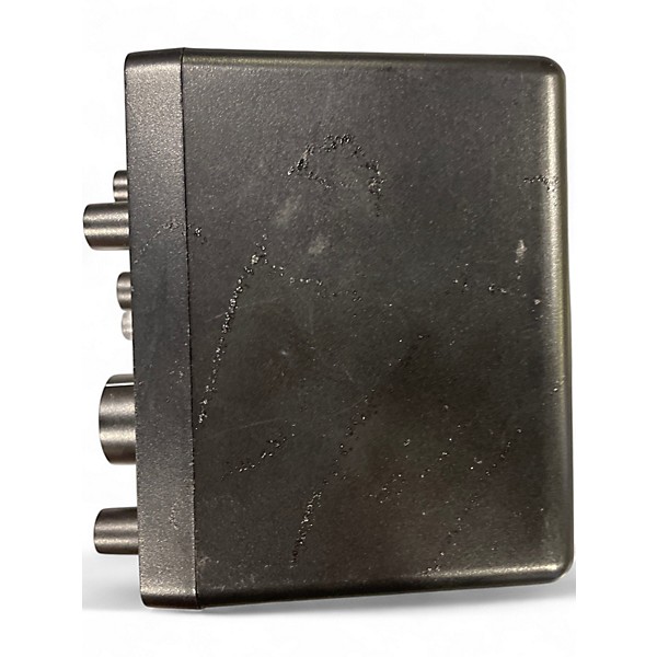 Used Audiobox GO Audio Interface
