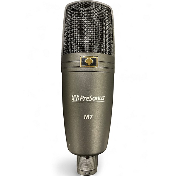 Used PreSonus m7 Condenser Microphone