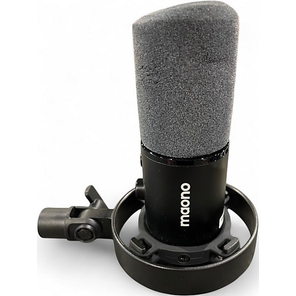 Used maono pd300x Condenser Microphone
