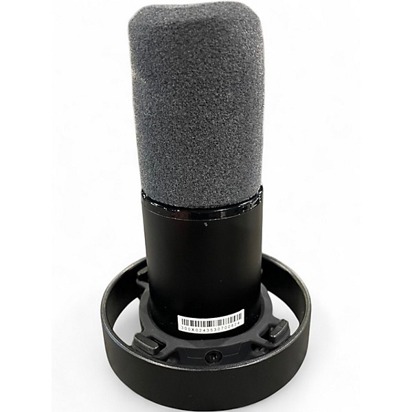 Used maono pd300x Condenser Microphone