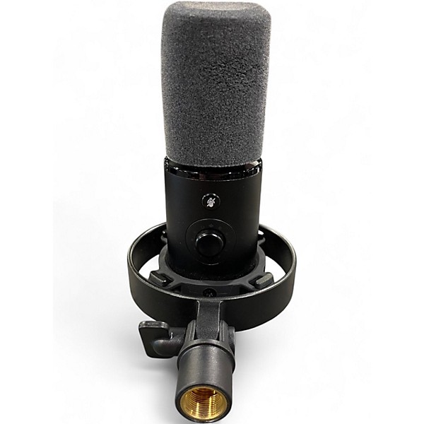 Used maono pd300x Condenser Microphone