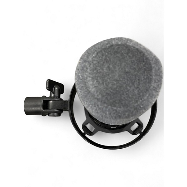 Used maono pd300x Condenser Microphone