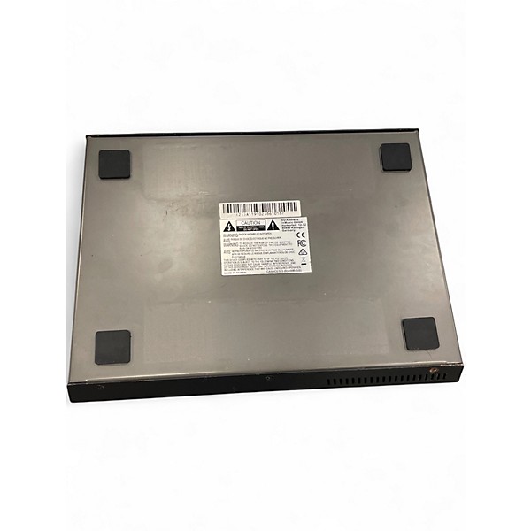 Used HeadRush GIGBOARD Effect Processor
