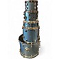 Used PDP by DW 5 Piece ENCORE Ice Blue Metallic Drum Kit thumbnail