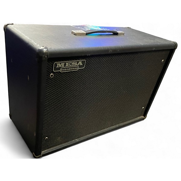 Used MESA/Boogie Rectifier 2x12 Guitar Cabinet
