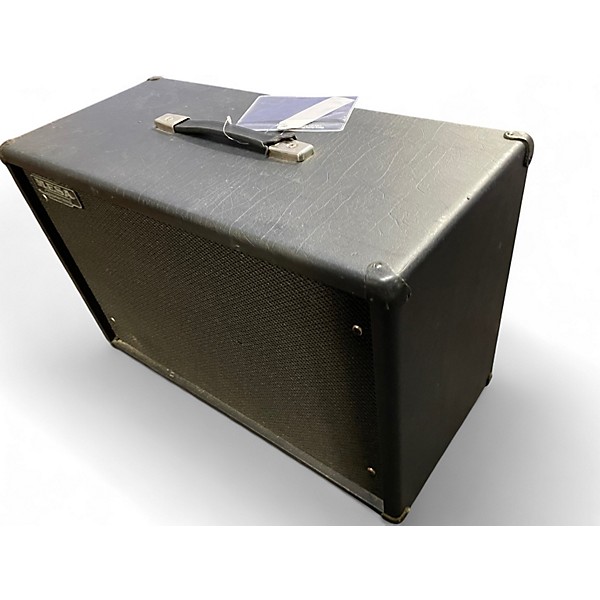 Used MESA/Boogie Rectifier 2x12 Guitar Cabinet