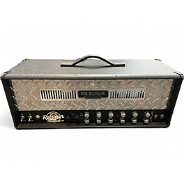 Used MESA/Boogie Single Rectifier 50W Tube Guitar Amp Head