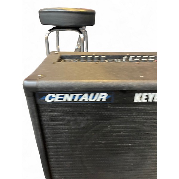 Used Centaur K442+ Keyboard Amp