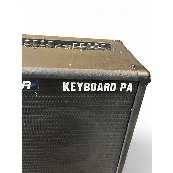 Used Centaur K442+ Keyboard Amp
