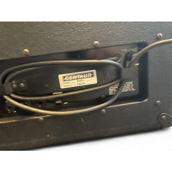Used Centaur K442+ Keyboard Amp