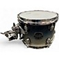 Used Mapex 5 Piece Saturn Studioease Blue Burst Drum Kit