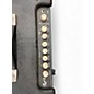 Used Fender Rumble V3 40W 1x10 Bass Combo Amp