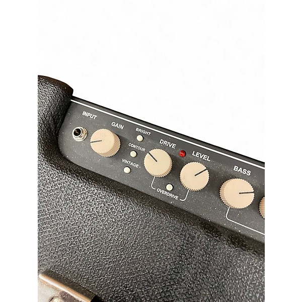 Used Fender Rumble V3 40W 1x10 Bass Combo Amp