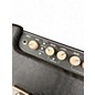 Used Fender Rumble V3 40W 1x10 Bass Combo Amp
