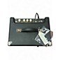 Used Fender Rumble 25 25W 1x10 Bass Combo Amp