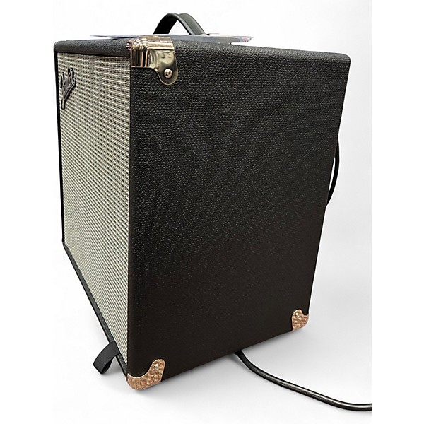 Used Fender Rumble 25 25W 1x10 Bass Combo Amp