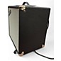 Used Fender Rumble 25 25W 1x10 Bass Combo Amp