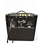 Used Fender Rumble 25 25W 1x10 Bass Combo Amp
