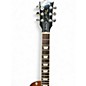 Used Gibson Les Paul Standard 60s Plain Top Ebony Solid Body Electric Guitar