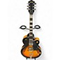Used Gretsch Guitars G2420 Streamliner 3 Color Sunburst Hollow Body Electric Guitar thumbnail