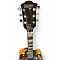 Used Gretsch Guitars G2420 Streamliner 3 Color Sunburst Hollow Body Electric Guitar