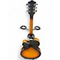 Used Gretsch Guitars G2420 Streamliner 3 Color Sunburst Hollow Body Electric Guitar