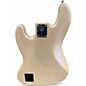 Used Fender PLAYER II MODIFIED JAZZ BASS V Pearl White Electric Bass Guitar