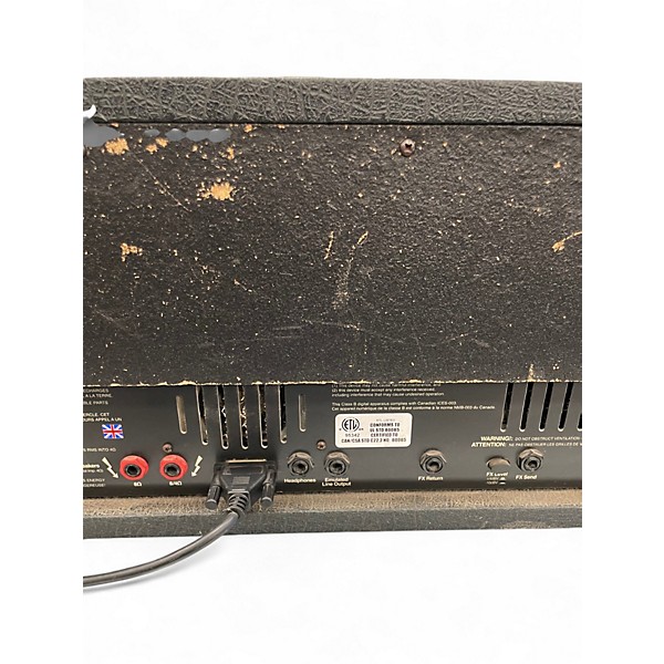 Used Marshall 150H VALVESTATE Guitar Amp Head