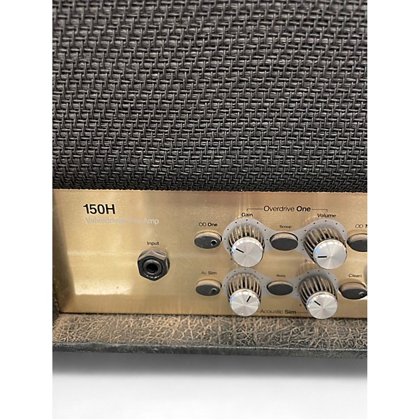 Used Marshall 150H VALVESTATE Guitar Amp Head