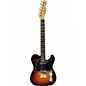 Used Fender American Special Telecaster Tobacco Burst Solid Body Electric Guitar thumbnail