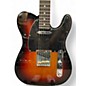 Used Fender American Special Telecaster Tobacco Burst Solid Body Electric Guitar