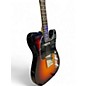 Used Fender American Special Telecaster Tobacco Burst Solid Body Electric Guitar