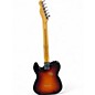 Used Fender American Special Telecaster Tobacco Burst Solid Body Electric Guitar