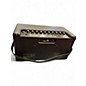 Used Positive Grid spark 40 Guitar Combo Amp