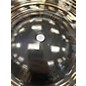 Used MEINL 20in CLASSICS CUSTOM DARK RIDE Cymbal