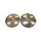 Used SABIAN 14in HHX EVOLUTION HI HAT PAIR Cymbal thumbnail