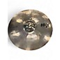 Used SABIAN 14in HHX EVOLUTION HI HAT PAIR Cymbal