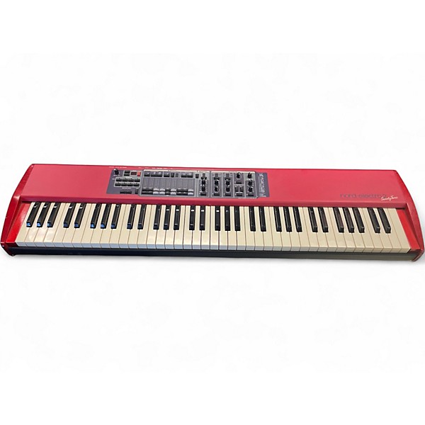 Used Nord ELECTRO 2 Synthesizer