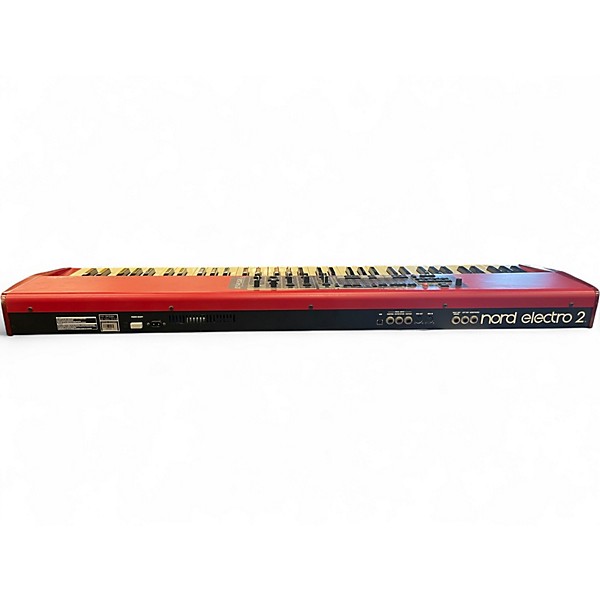 Used Nord ELECTRO 2 Synthesizer