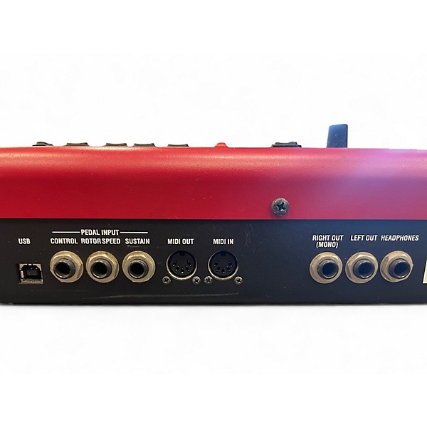 Used Nord ELECTRO 2 Synthesizer