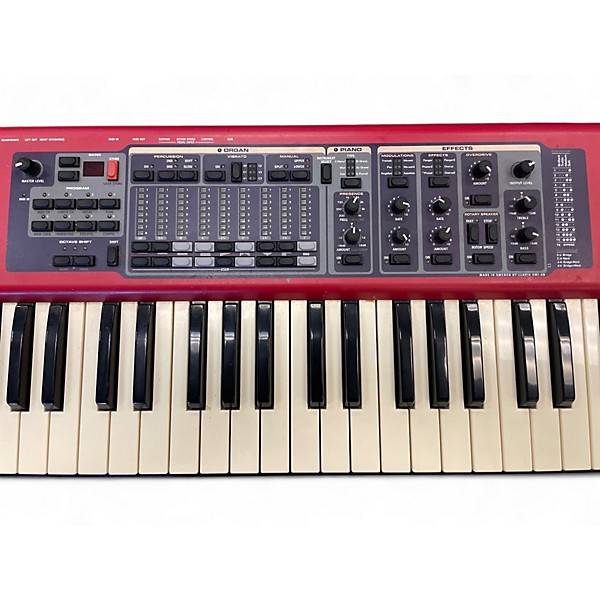 Used Nord ELECTRO 2 Synthesizer