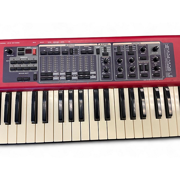 Used Nord ELECTRO 2 Synthesizer